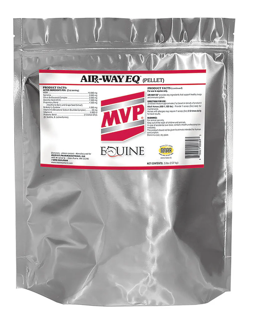 Med-Vet Air-Way EQ - Buy Pet Shop