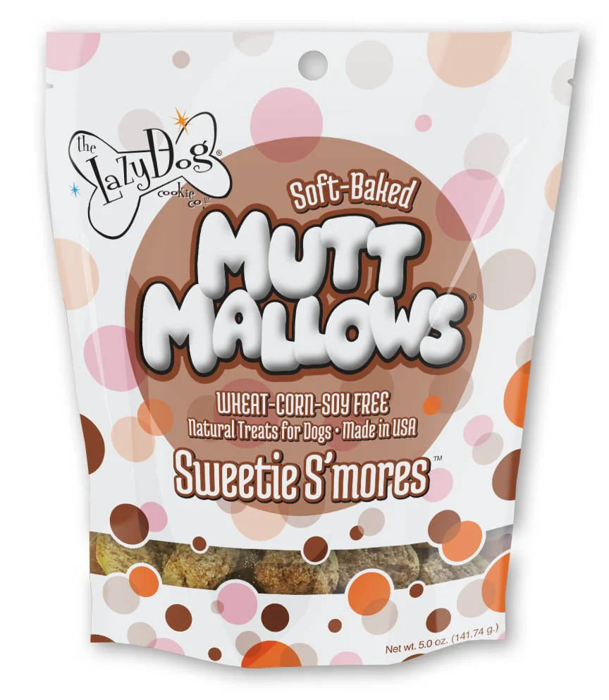 Sweetie S'mores Mutt Mallows - Buy Pet Shop