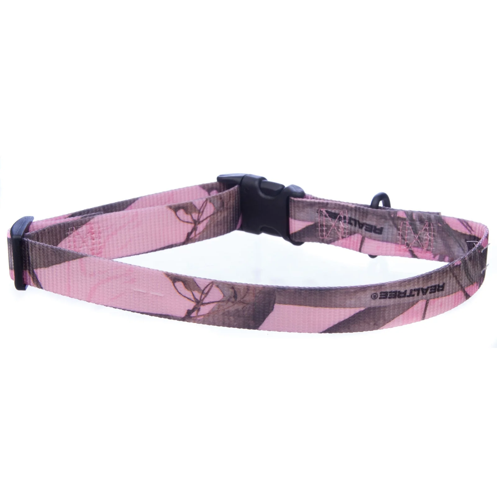 Pink Realtree AP Camo Collars - Buy Pet Shop