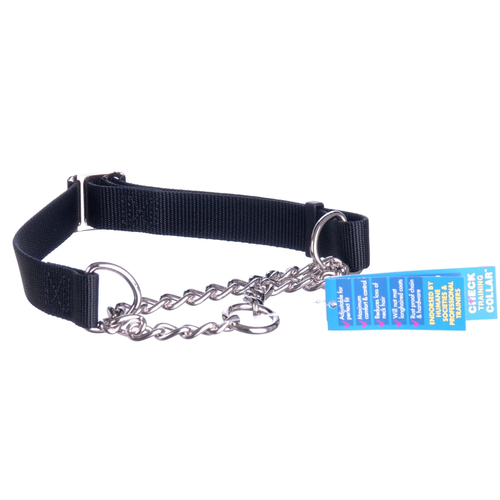 Check-Choke Training Collar, 1