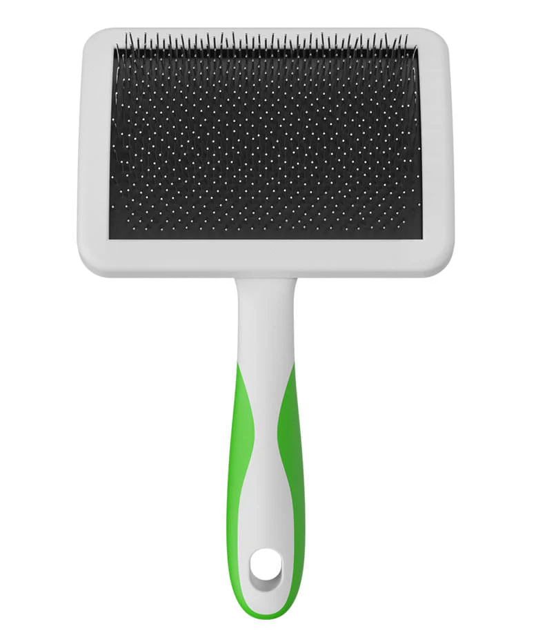 Andis Firm Slicker Brush, Large - Buy Pet Shop