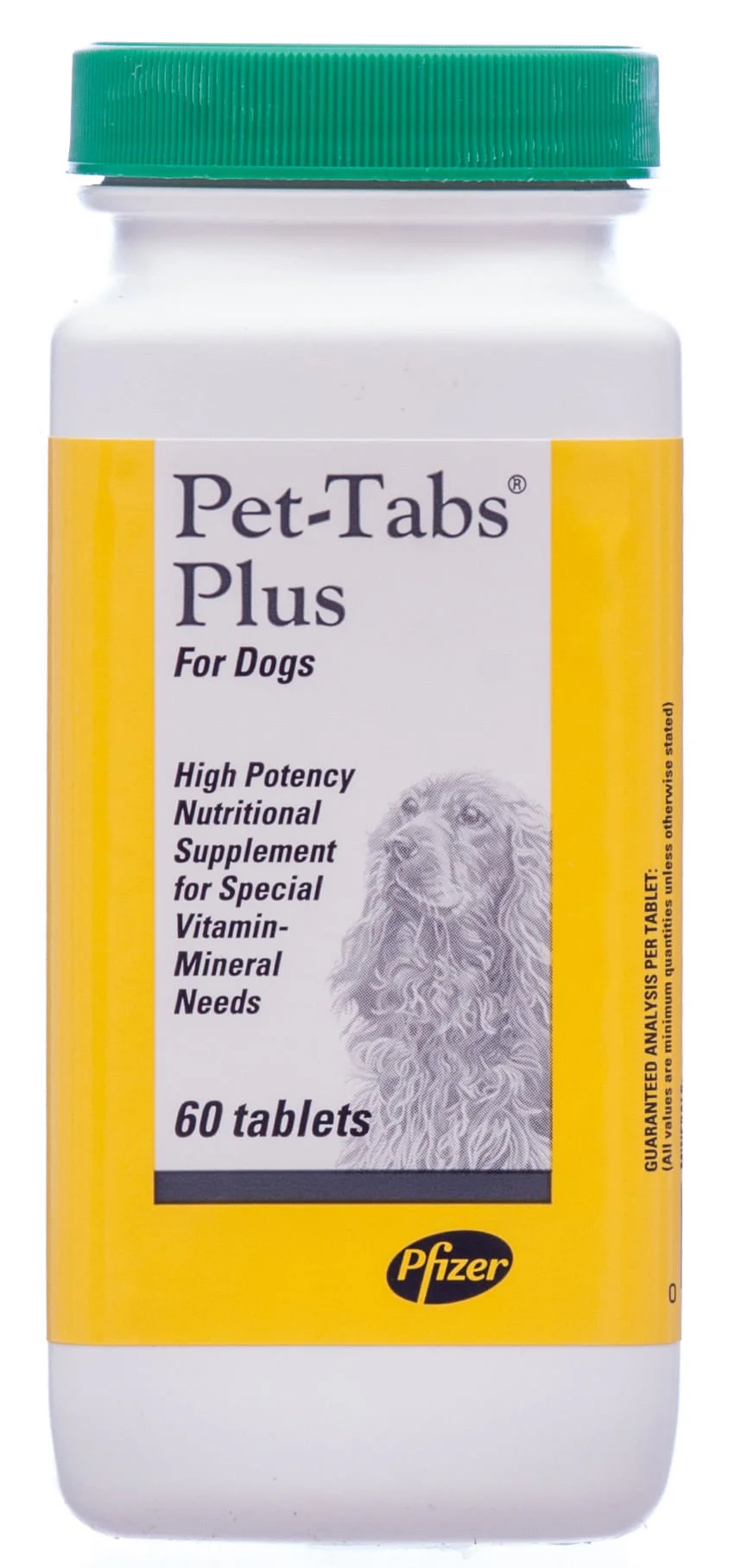 Pet-Tabs Plus - Buy Pet Shop