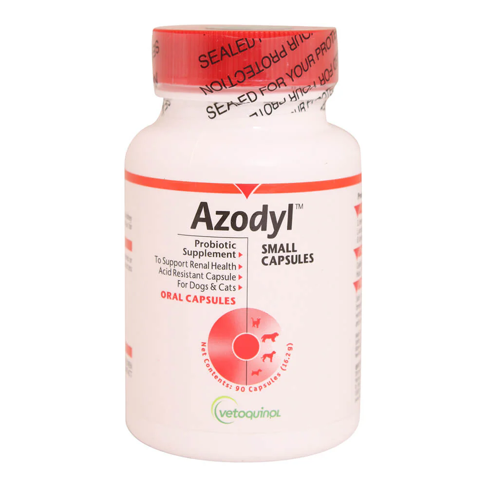 Azodyl, 90 ct - Buy Pet Shop
