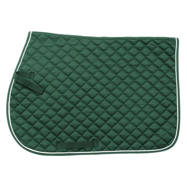 Quilted Event Saddle Pad - Buy Pet Shop