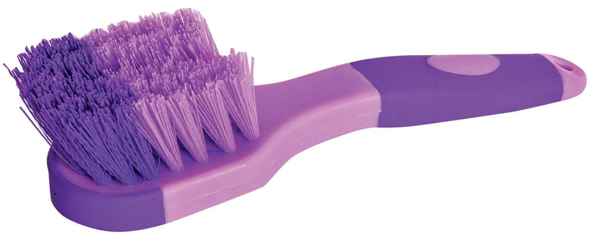 Great Grips Bucket/Hoof Brush - Buy Pet Shop
