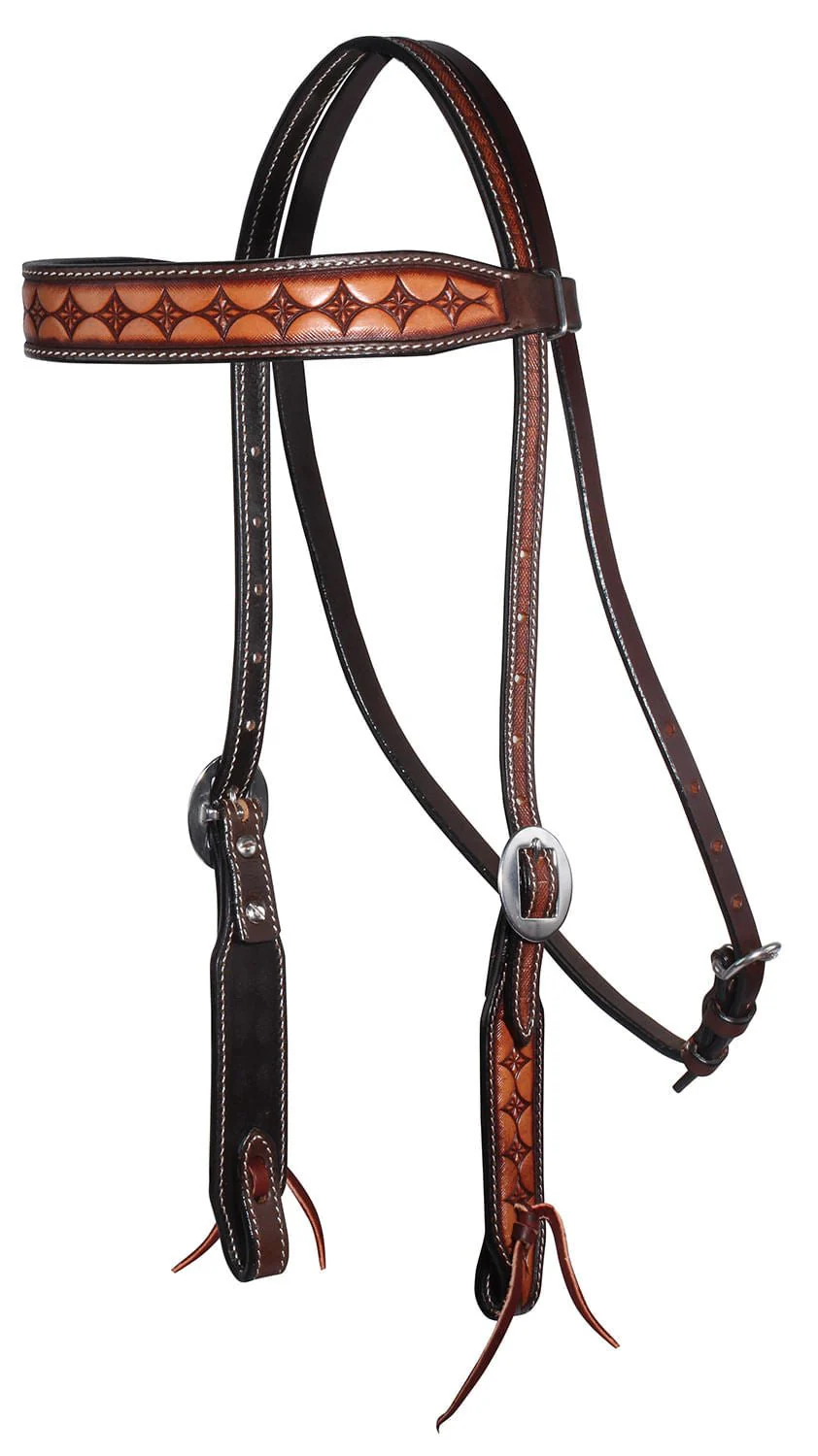 Diamond Browband Headstall - Buy Pet Shop