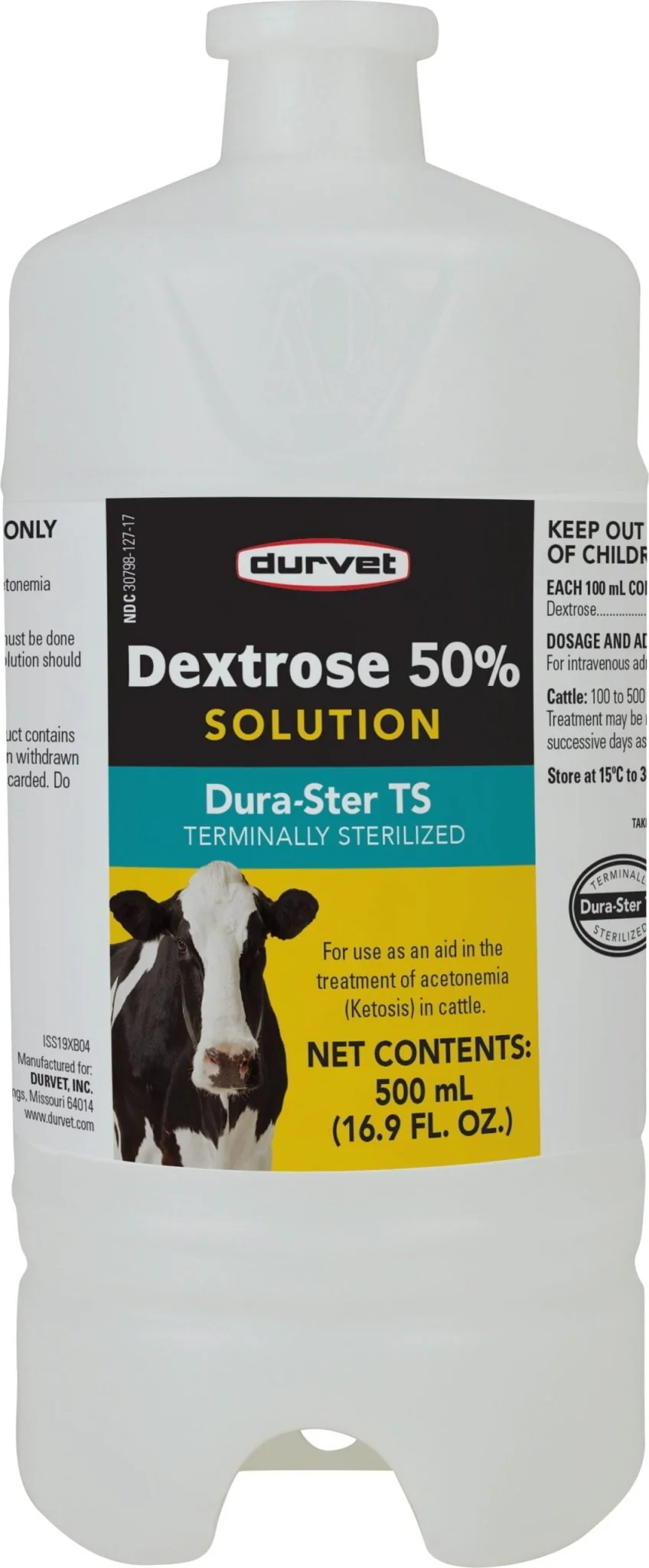 Dextrose 50%, 500 ml - Buy Pet Shop