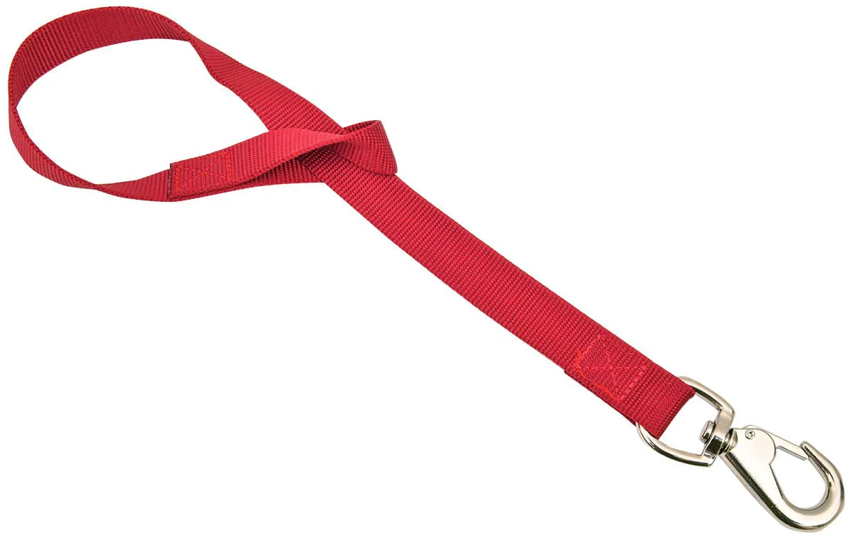 Nylon Bucket Strap, 24