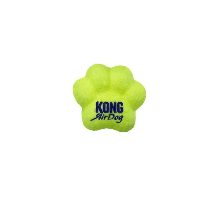 KONG AirDog Squeaker Paw - Buy Pet Shop