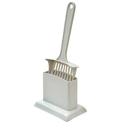 Handy Stand Litter Scoop - Buy Pet Shop