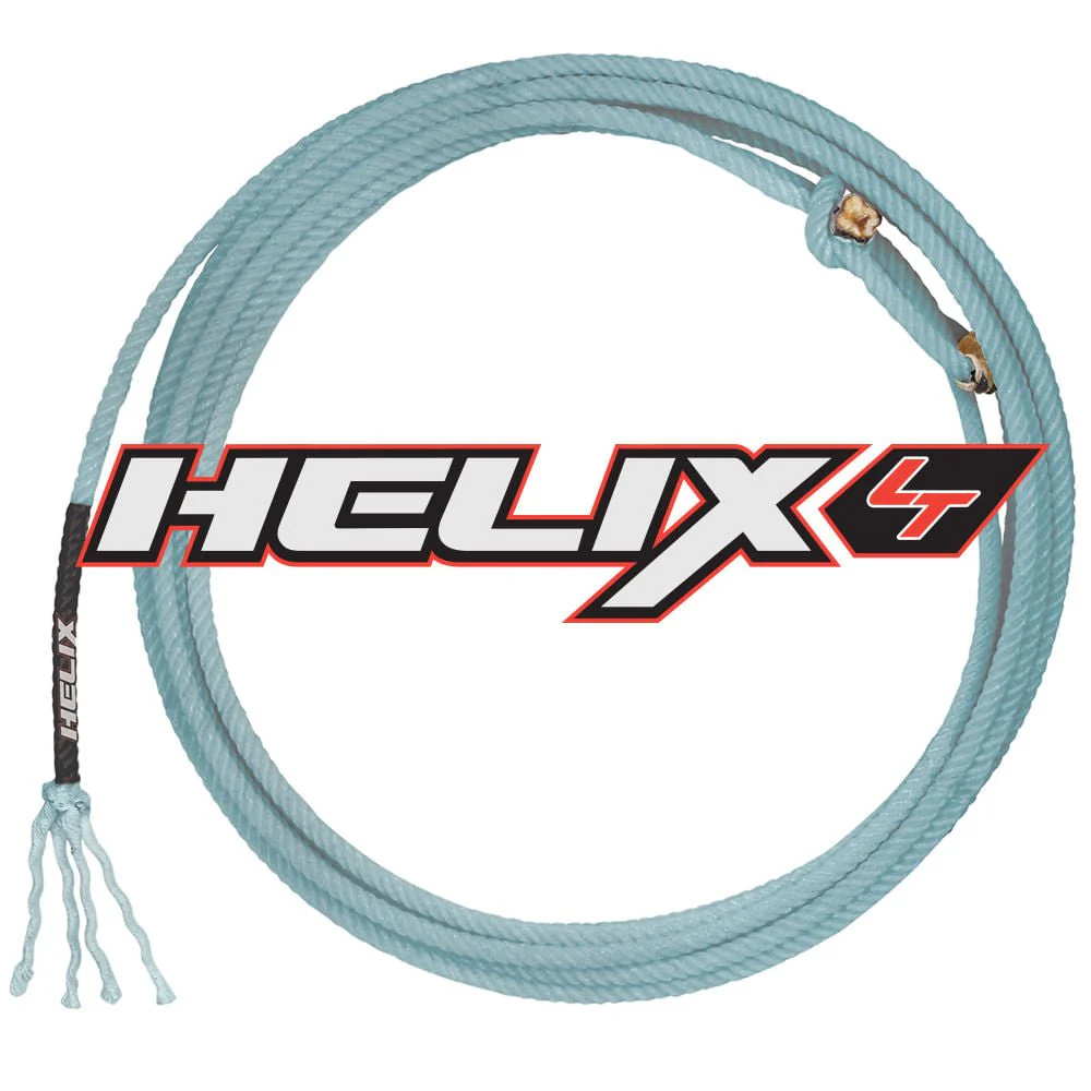 Helix LT Heel Rope, Green, 36' - Buy Pet Shop