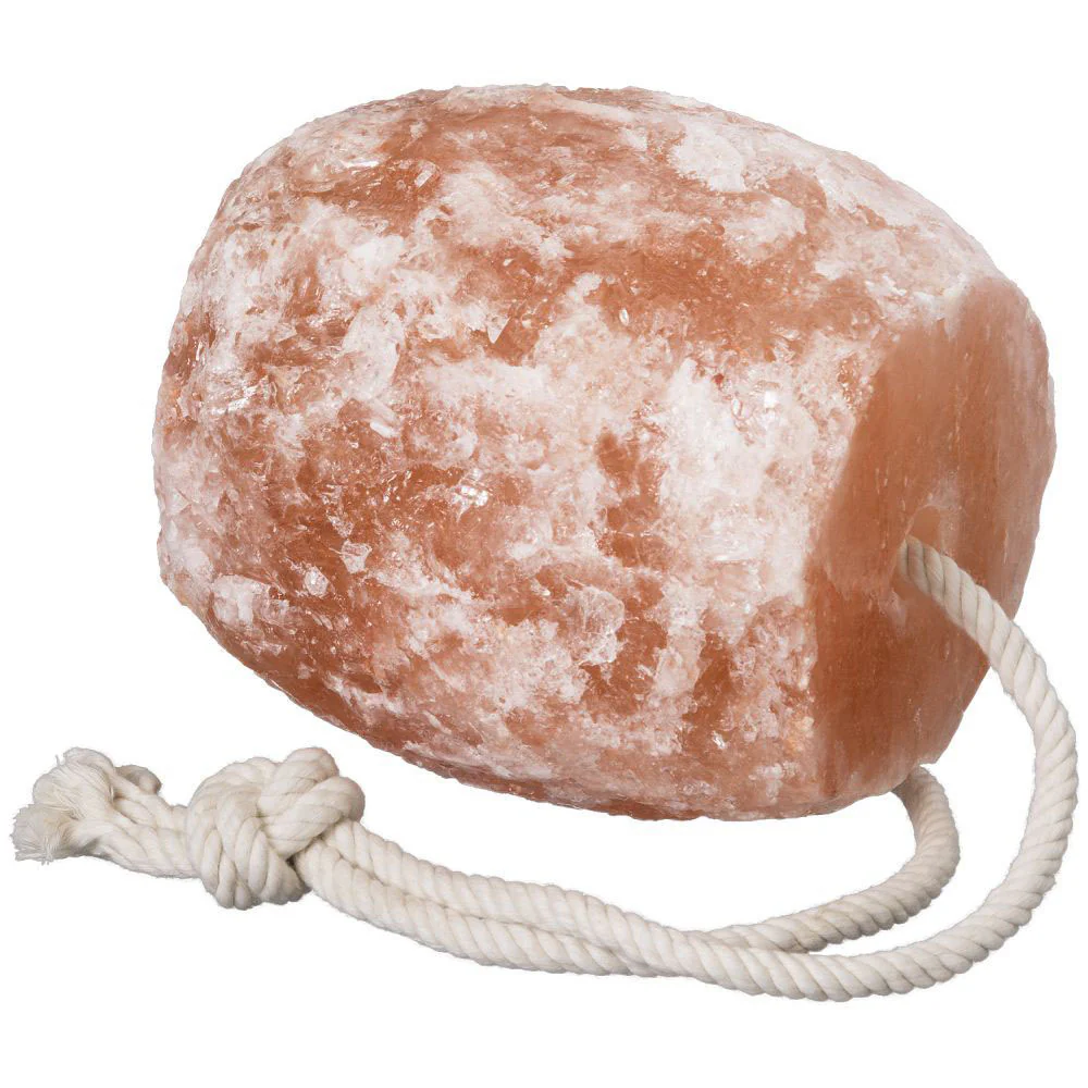 Tough1 Himalayan Rock Salt on Rope - Buy Pet Shop
