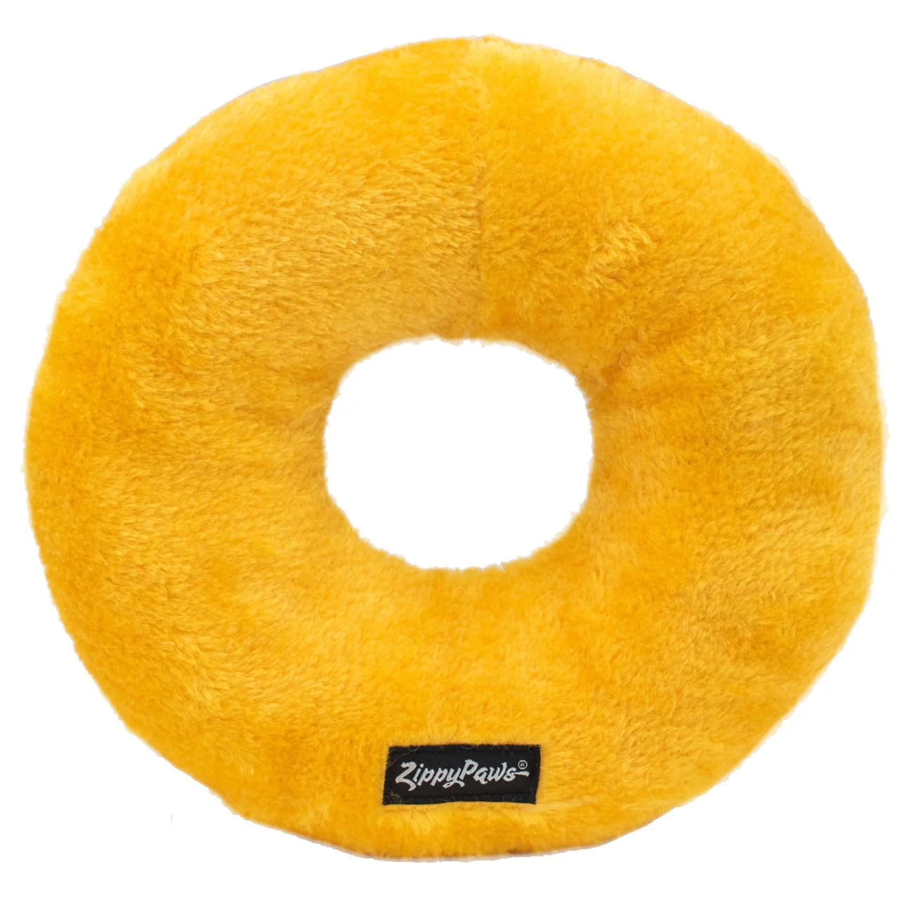 Donutz Rainbow Dog Toy - Buy Pet Shop