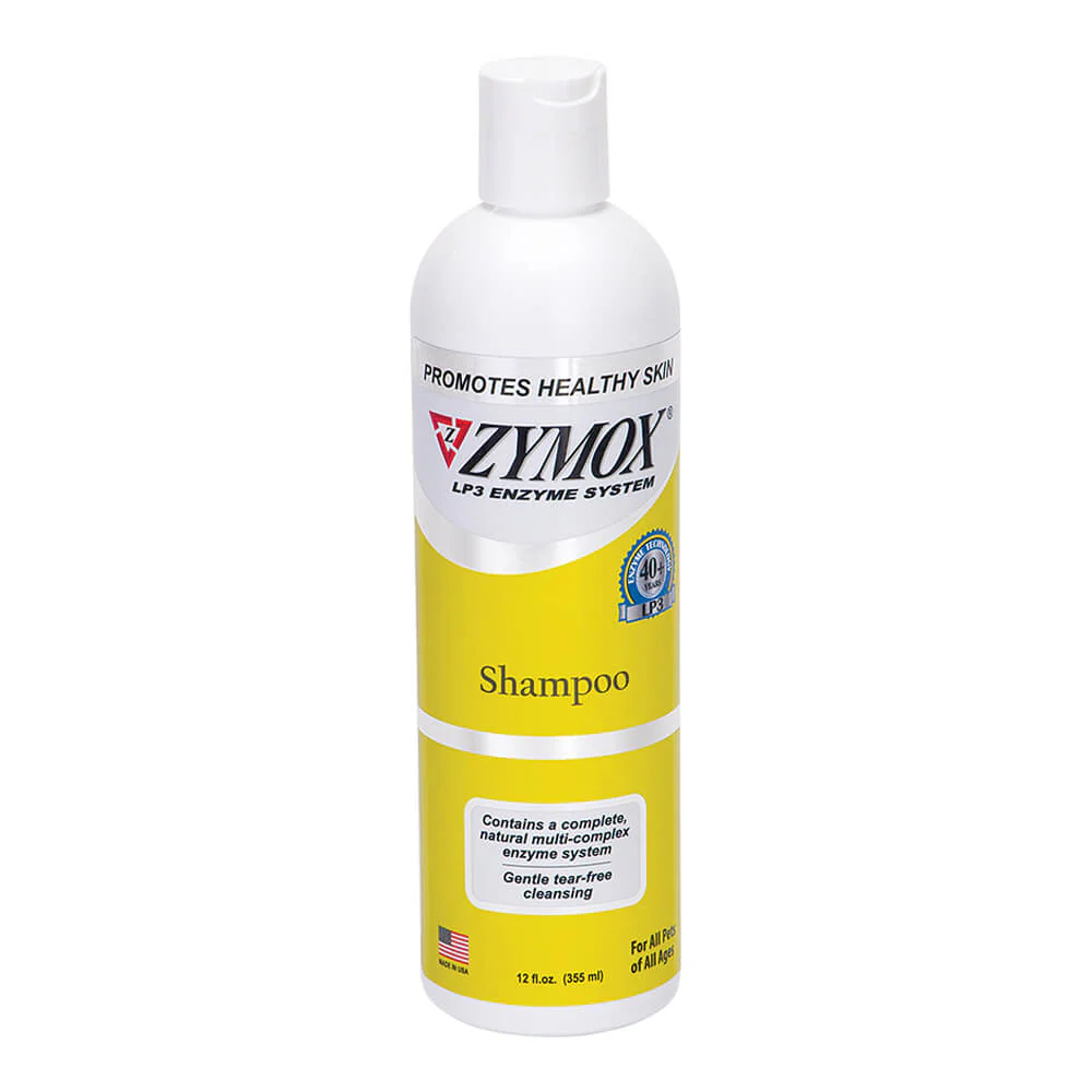 Zymox Enzymatic Shampoo - Buy Pet Shop