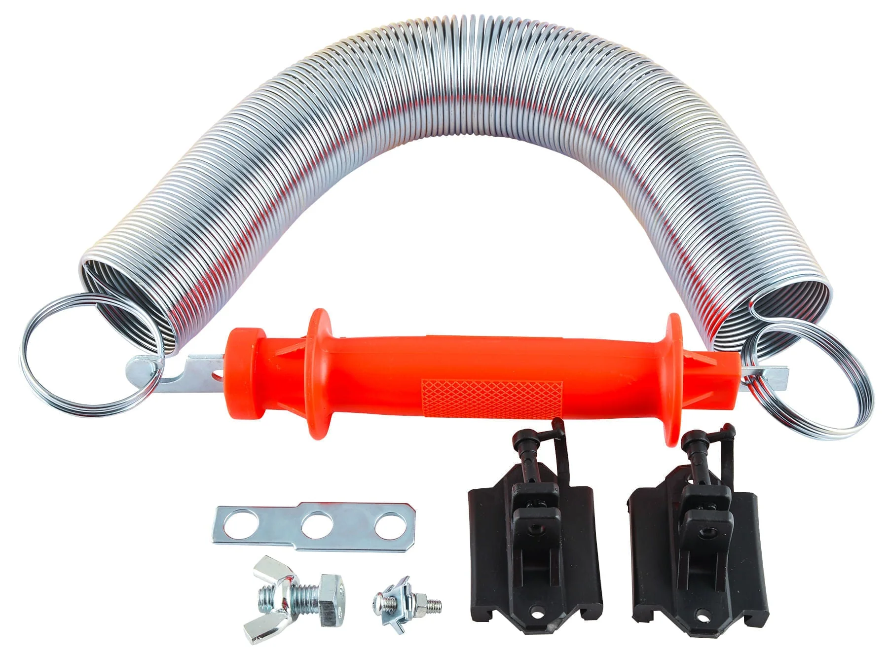 Expandable Spring Gate, 20 ft - Buy Pet Shop