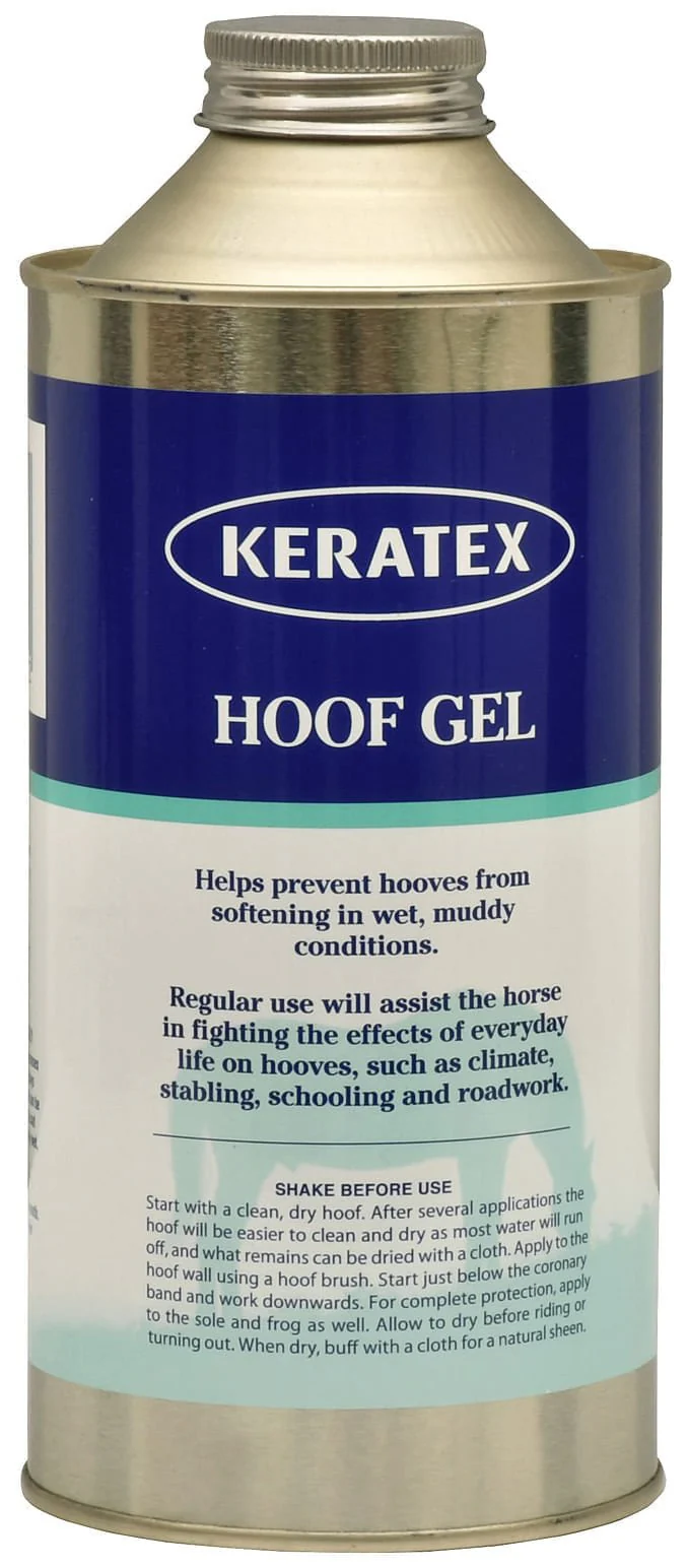 Keratex Hoof Gel - Buy Pet Shop