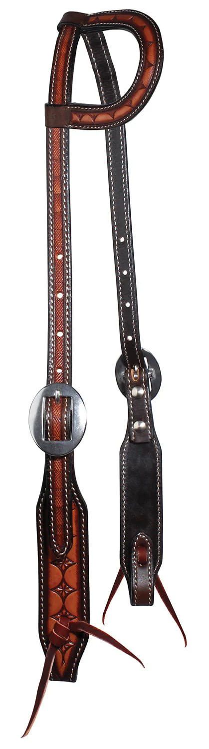 Professional's Choice Diamond One-Ear Headstall - Buy Pet Shop
