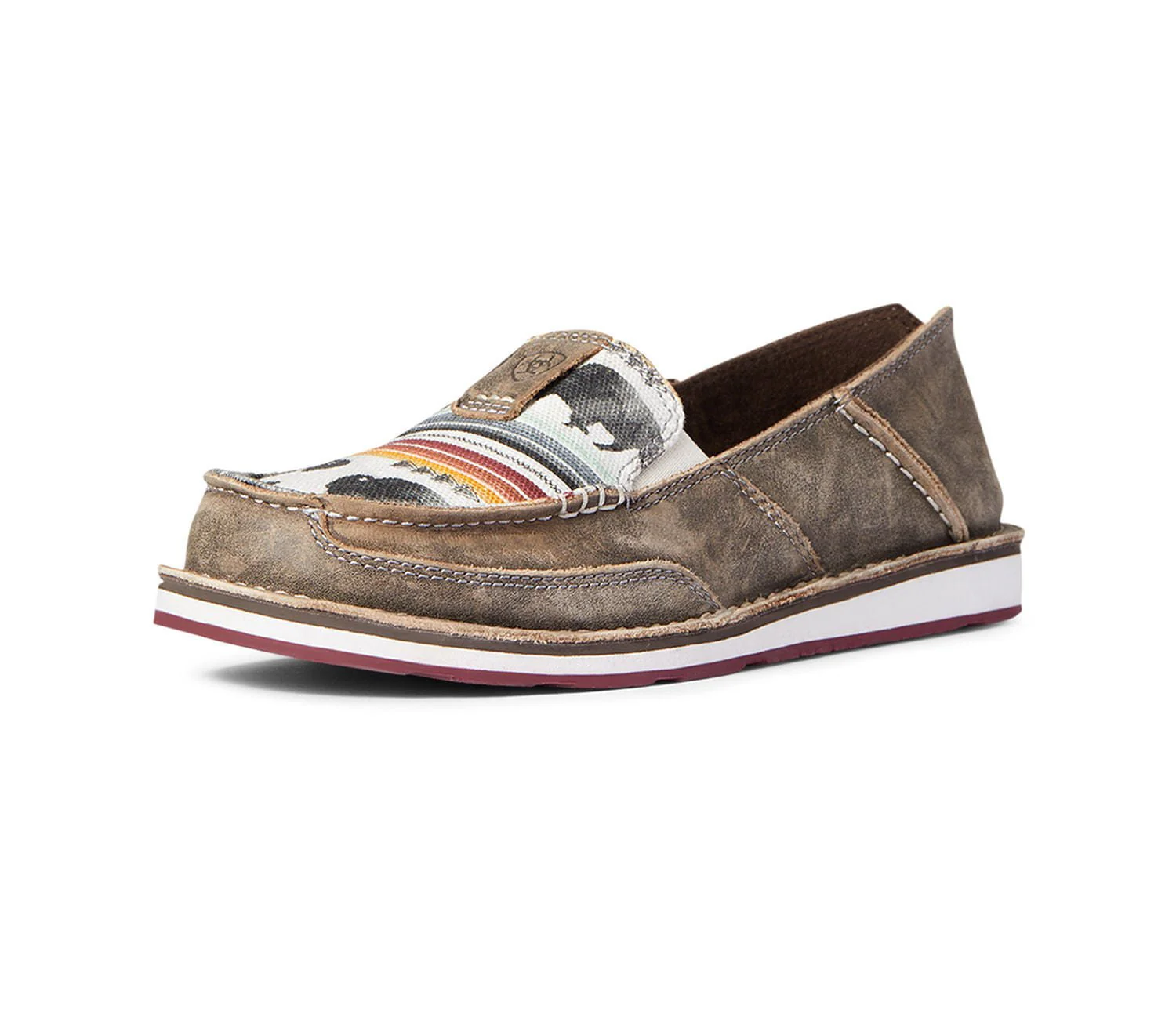 Ariat Women's Cruiser, Buffalo Print - Buy Pet Shop