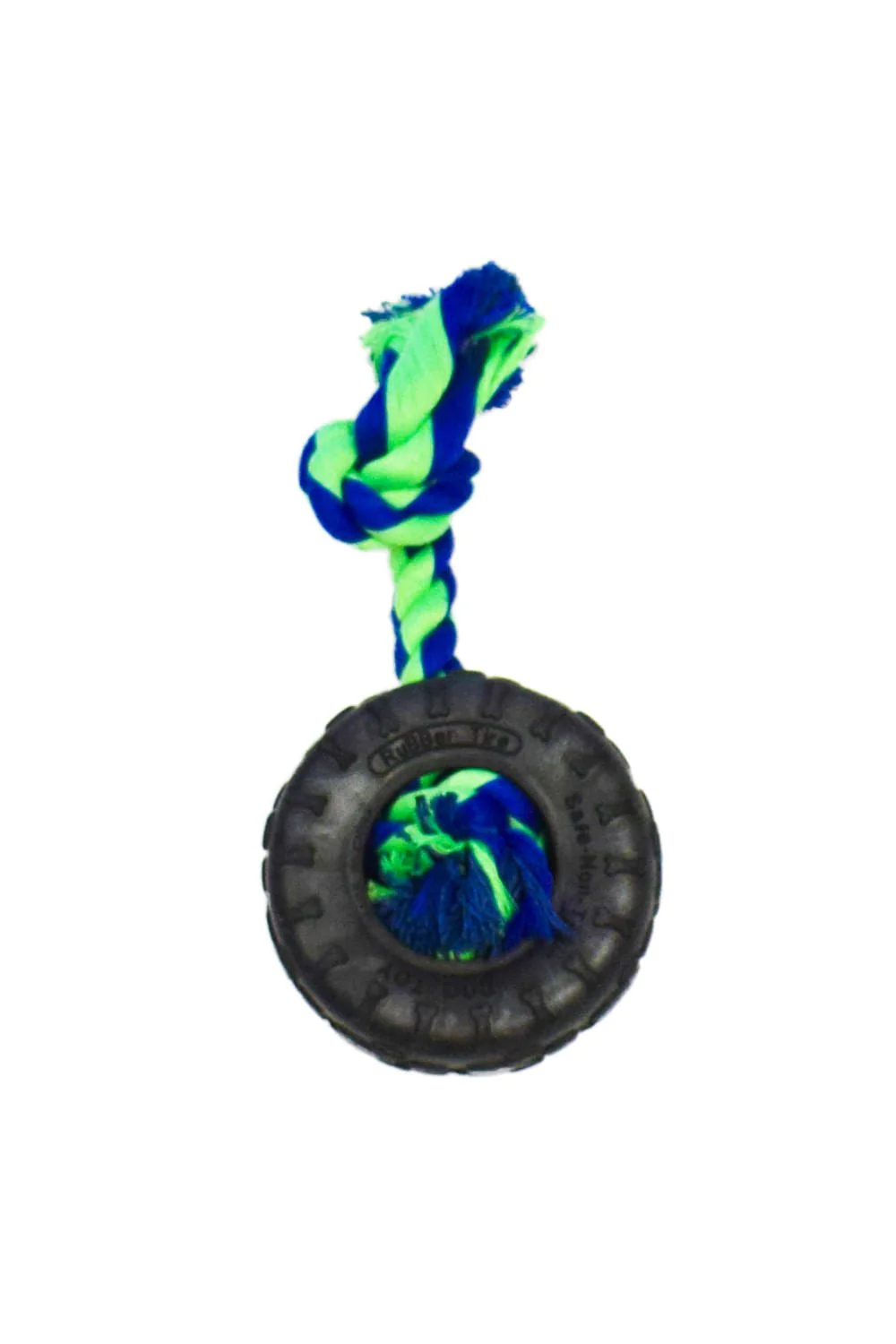 Tire with Rope Toy - Buy Pet Shop