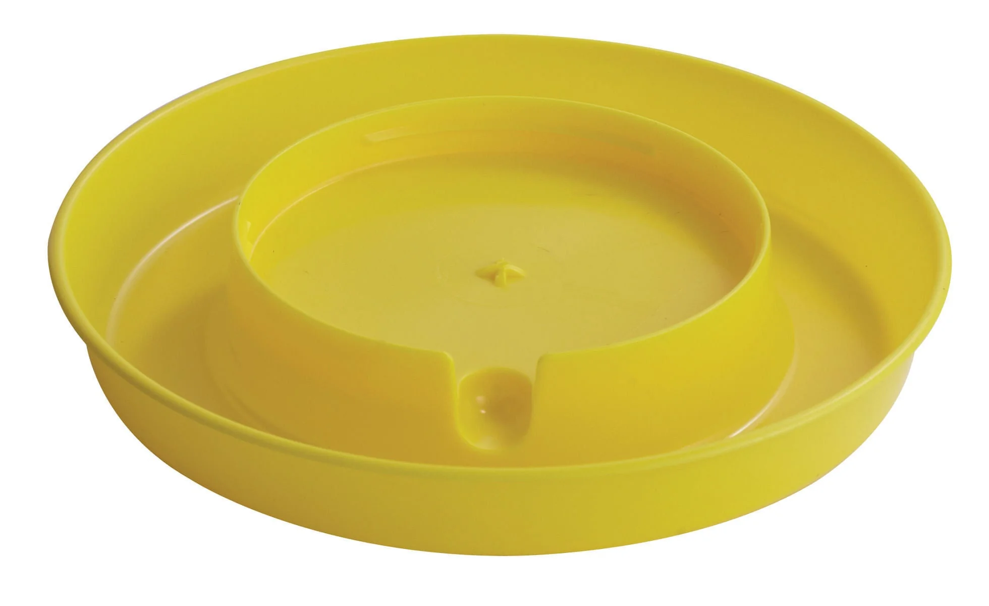 Plastic Chicken Waterer Base, Gallon - Buy Pet Shop