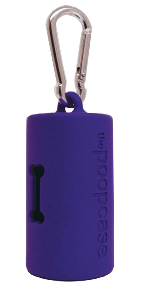 The Poopcase Dog Poop Bag Holder - Buy Pet Shop