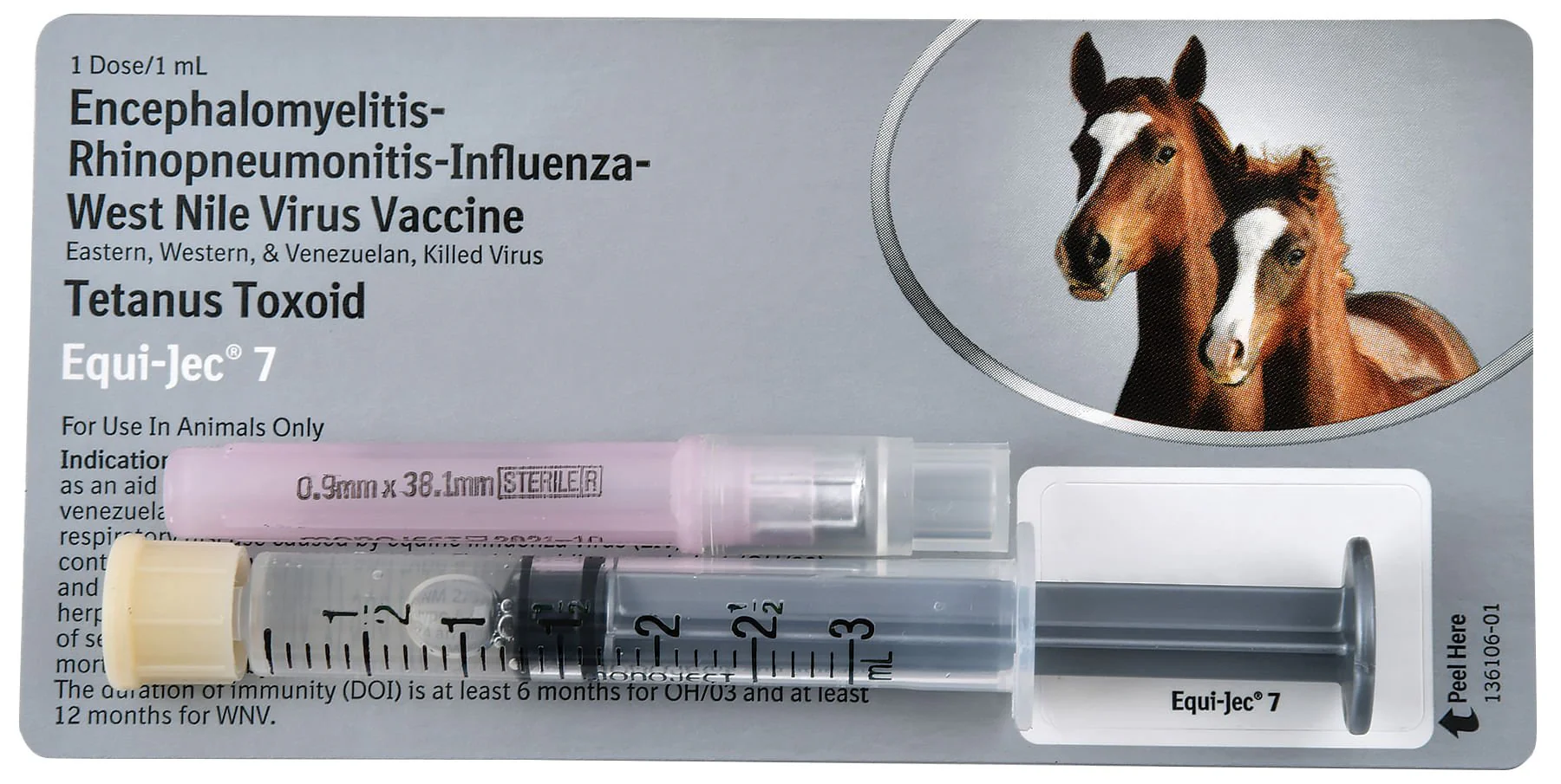 Equi-Jec 7 - Buy Pet Shop