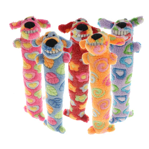 Loofa Pink Ribbon, Assorted, 12