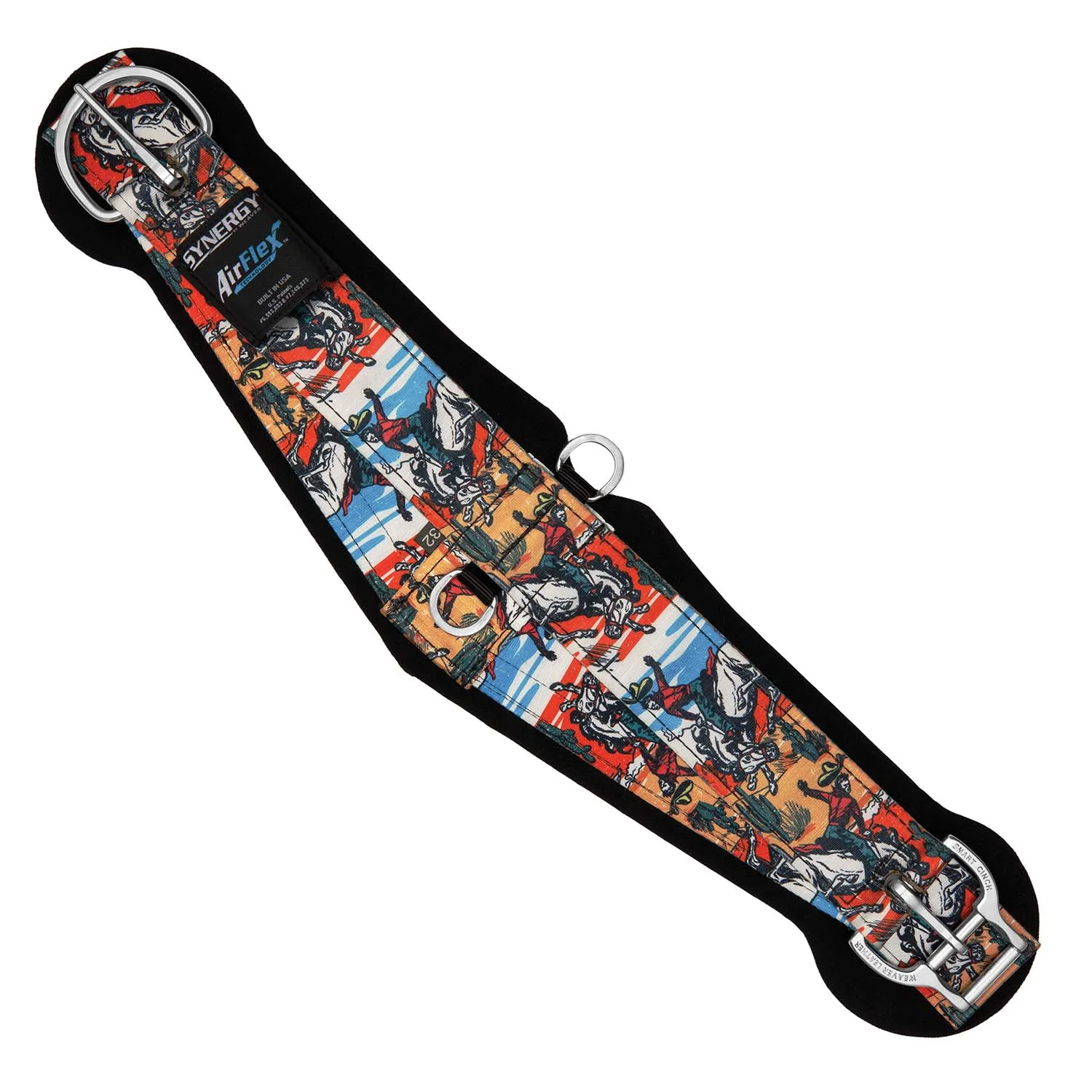 Weaver Airflec Roper Smart Cinch - Buy Pet Shop