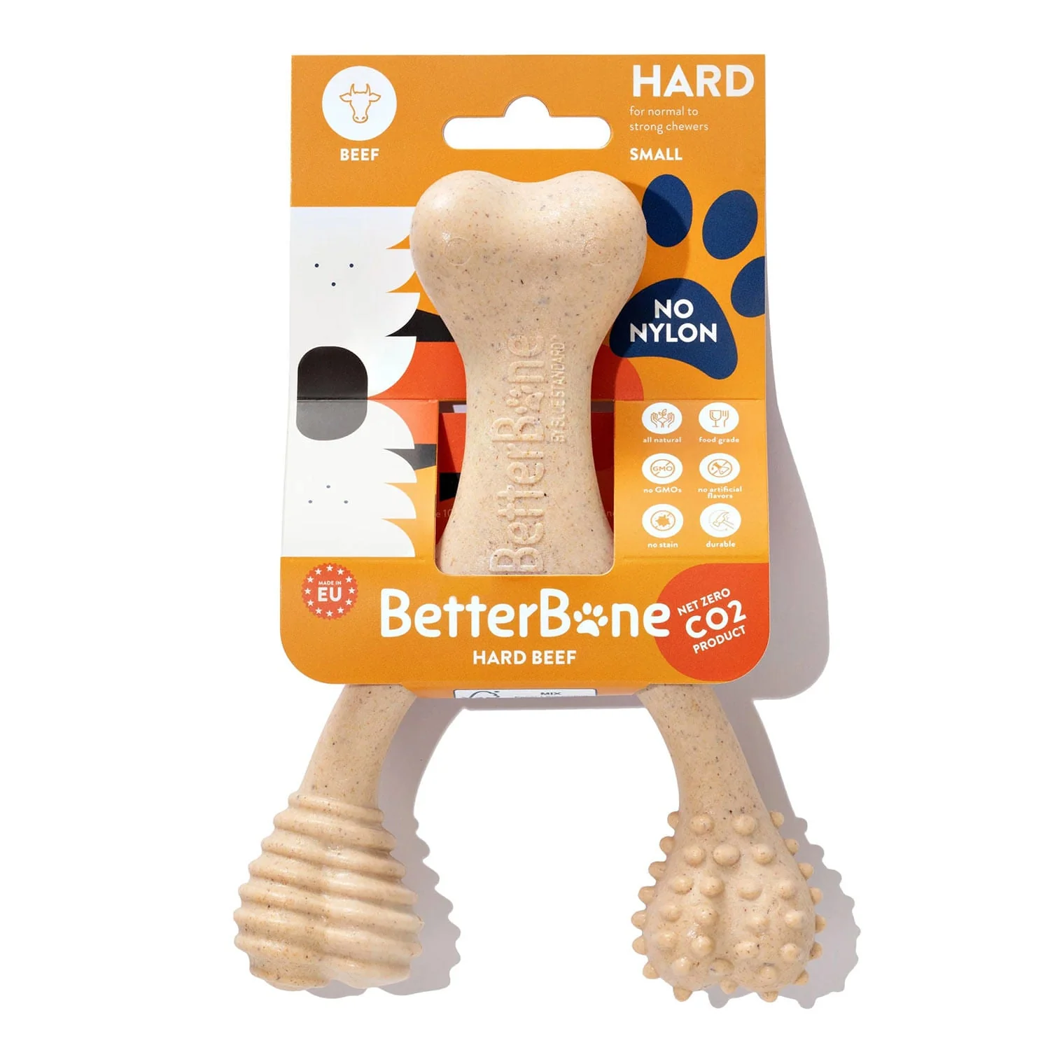 BetterBone Hard Density, Beef - Buy Pet Shop