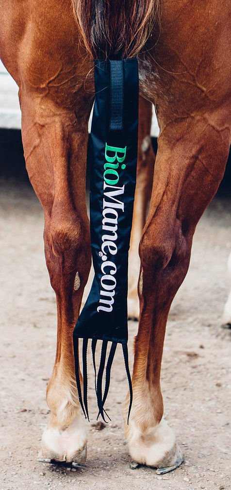 BioMane Tail Bag - Buy Pet Shop