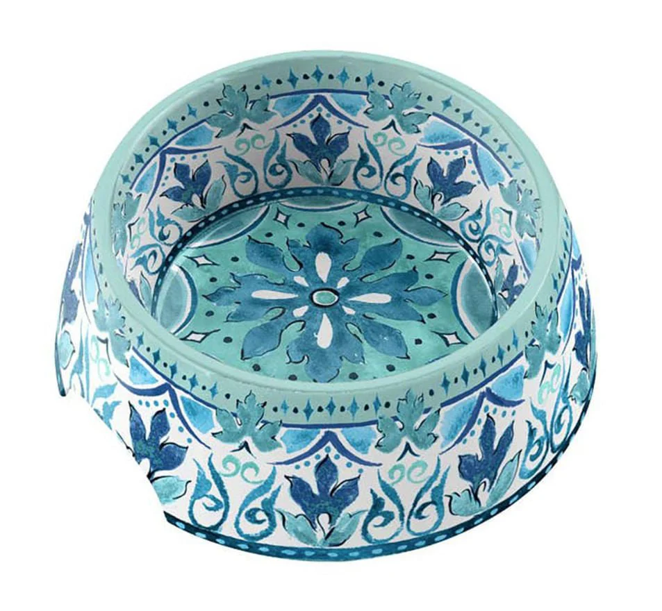 Gibraltar Double Wall Bowl - Buy Pet Shop