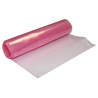 Contouring Plastic Roll,  6