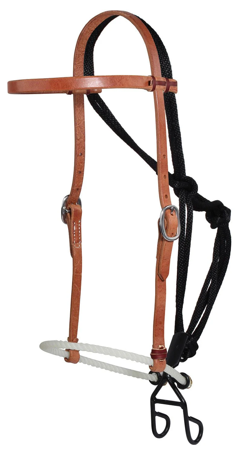 Professional's Choice Schutz Easy Stop Headstall - Buy Pet Shop