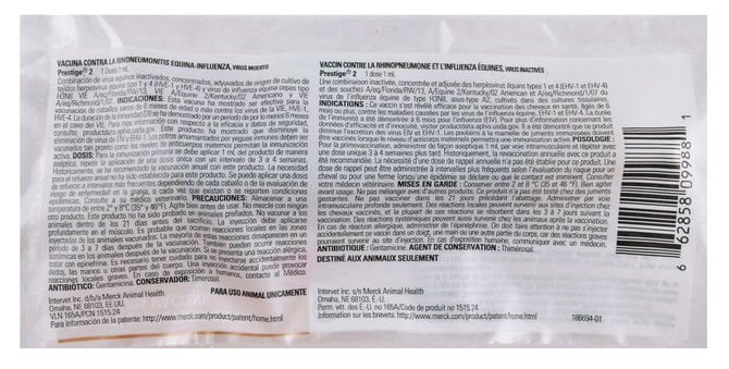 Prestige 2 - Buy Pet Shop