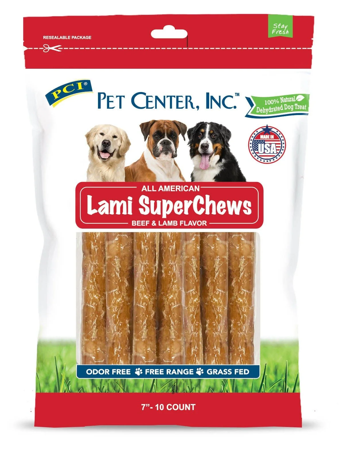 Lami Superchews - Buy Pet Shop