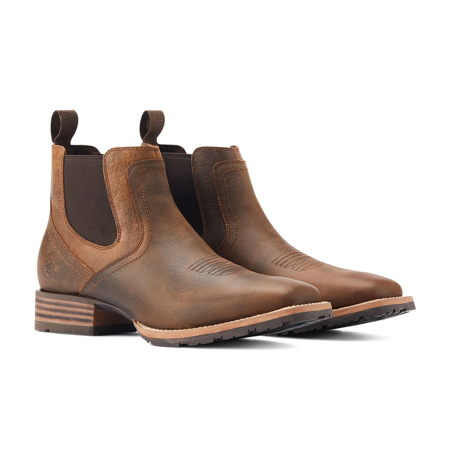 Ariat Men's Hybrid Low Boy Western Boot - Buy Pet Shop