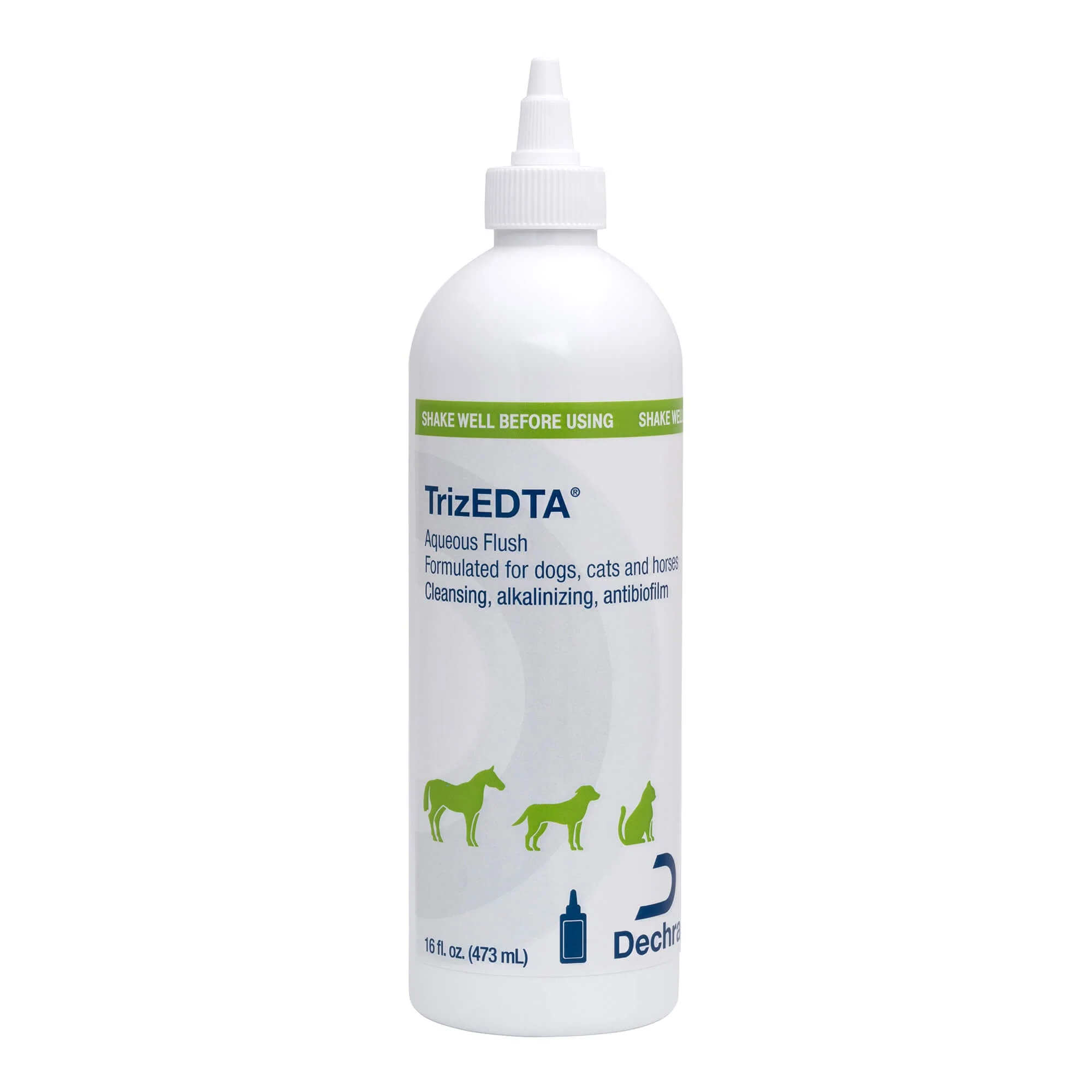 TrizEDTA Aqueous Flush - Buy Pet Shop