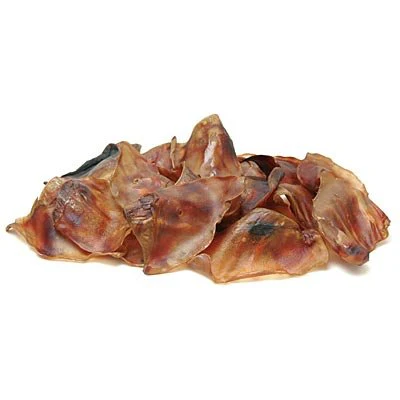 Jones Natural Chews - Natural Pig Ears - Buy Pet Shop