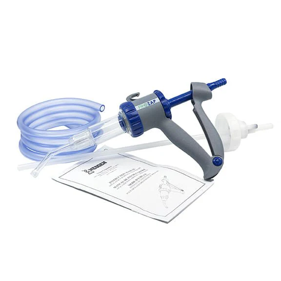 Prozap Protectus for Cattle Pour-On Insecticide - Buy Pet Shop