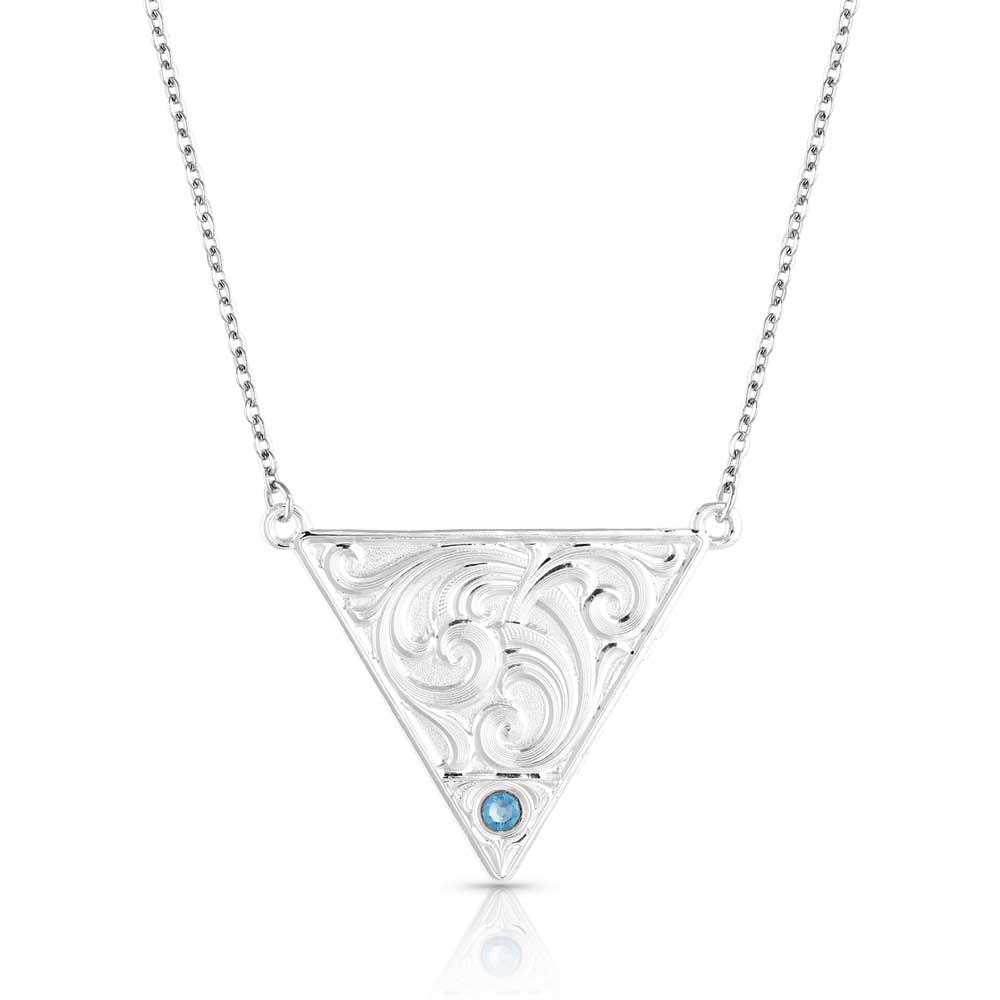 Never Alone Necklace - Buy Pet Shop