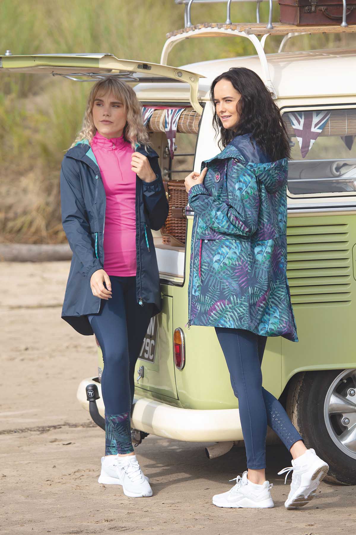 Aubrion Hackney Light Rain Jacket - Buy Pet Shop