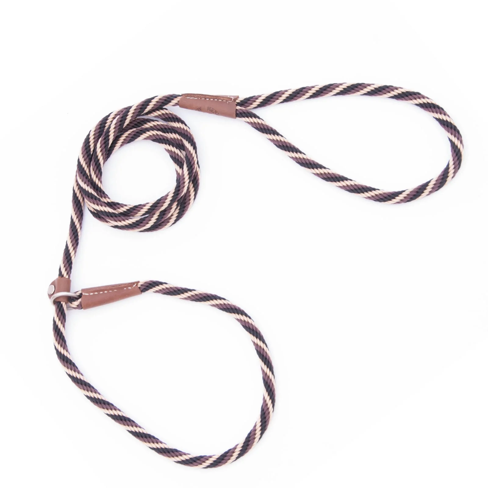 Mendota British Style Slip Lead, 1/2
