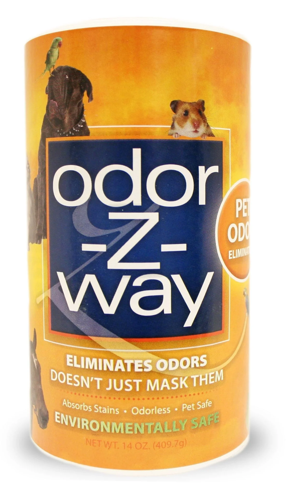 Odor-Z-Way, 14 oz - Buy Pet Shop