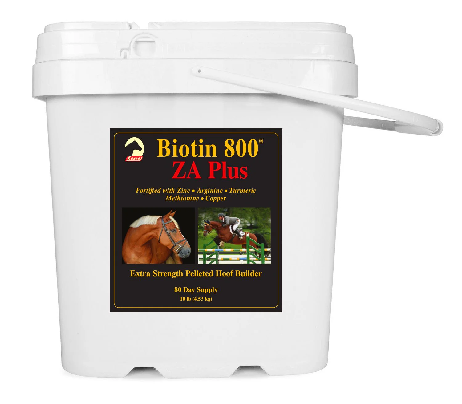 Biotin 800 ZA Plus - Buy Pet Shop