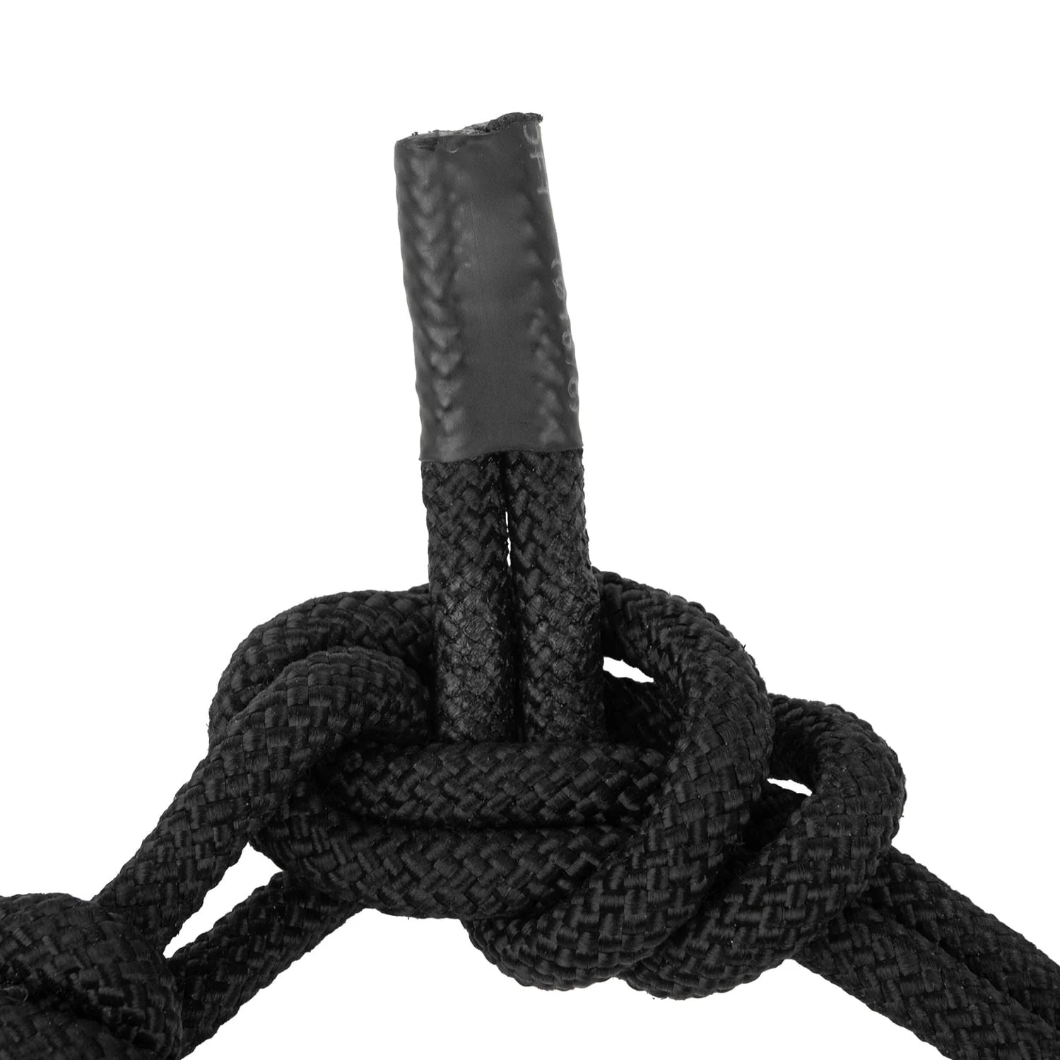 Mustang 4-knot Side Pull Rope Halter - Buy Pet Shop