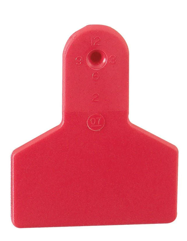 Z1 No-Snag Blank 1-Piece Ear Tags - Buy Pet Shop