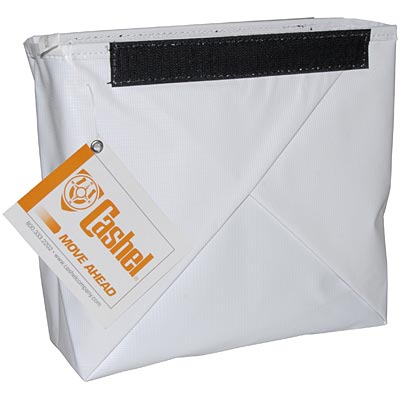 Saddle Bag Insert - Buy Pet Shop