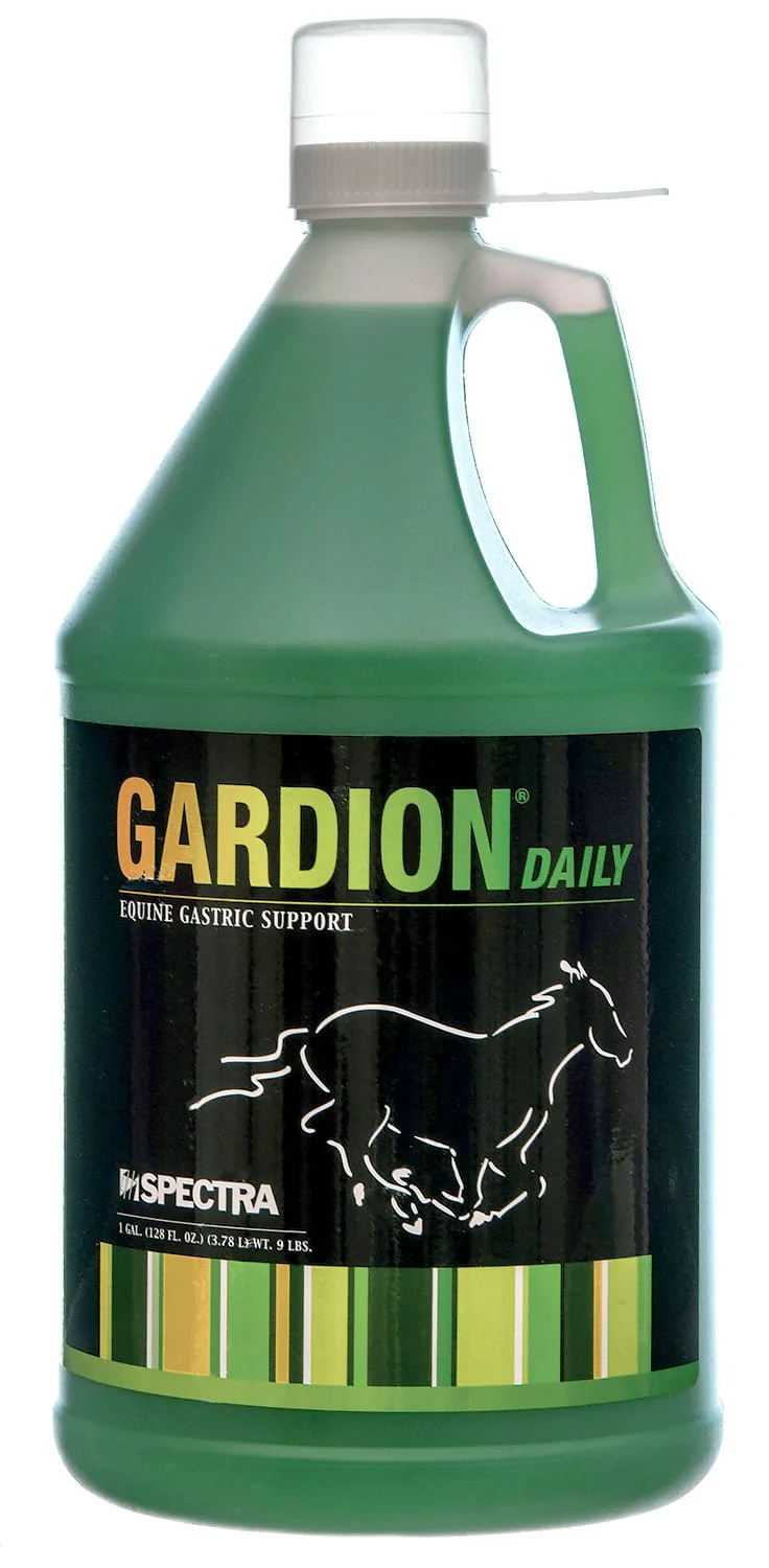 Gardion Daily Equine Nutritional Supplement, Gallon - Buy Pet Shop