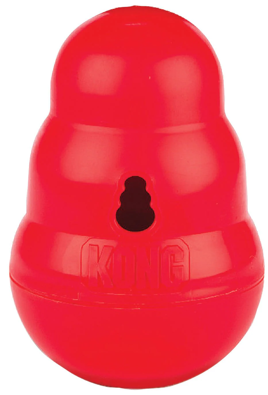 KONG Wobbler Dog Toy - Buy Pet Shop