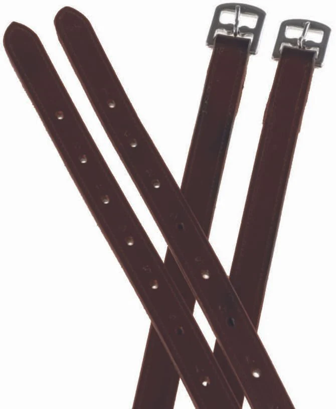 Weatherbeeta Kincade Lined Leathers, pair - Buy Pet Shop